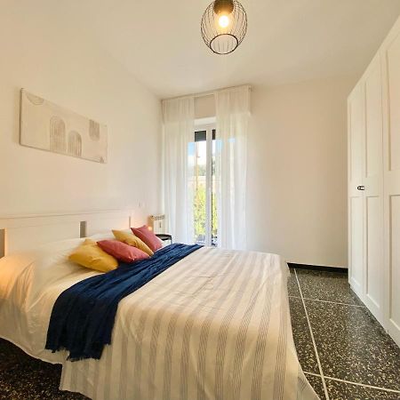 Casaviva - Wonderful Bilo In Recco With Parking Apartment Luaran gambar