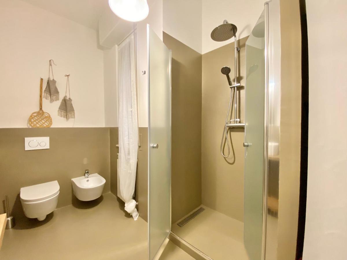 Casaviva - Wonderful Bilo In Recco With Parking Apartment Luaran gambar